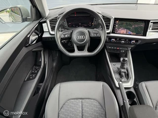 Audi A1 Sportback Audi A1 Sportback 30 TFSI S-line Vitrual Carplay Navi Camera LED Stoelv - afbeelding nr 12