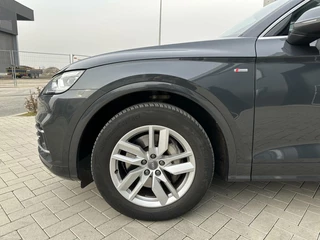 Audi Q5 Audi Q5 50 TFSI e quattro S edition 327PK PANO FULL OPTION! - afbeelding nr 9