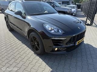 Porsche Macan Porsche Macan 2.0 - afbeelding nr 3