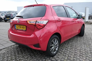 Toyota Yaris - afbeelding nr 38