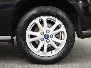 Ford Transit Connect Ford Transit Connect 100pk Automaat L2 Trend Navigatie Camera Parkeersensoren Cruise control 3 Zits - afbeelding nr 6