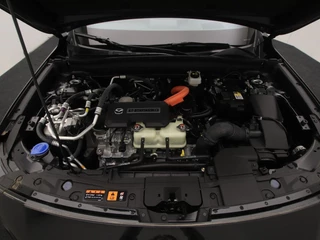 Mazda MX-30 Mazda MX-30 e-SkyActiv R-EV Advantage | voorraad voordeel | direct leverbaar - afbeelding nr 40