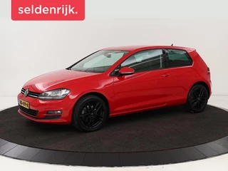 Volkswagen Golf Volkswagen Golf 1.4 TSI Business Edition Connected | Automaat |  Xenon | Camera | Navigatie | Dynaudio | Climate control | Cruise control | Parkeerhulp - afbeelding nr 1