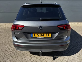Volkswagen Tiguan Allspace - afbeelding nr 9
