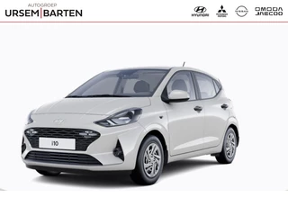 Hyundai i10 1.0 Comfort