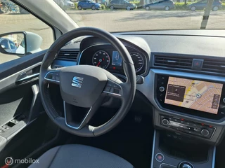 SEAT Arona SEAT ARONA 1.0 TSI STYLE BUSINESS INTENSE / Navigatie / Camera / - afbeelding nr 13