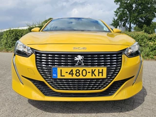 Peugeot 208 Zondag OPEN! - afbeelding nr 5