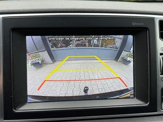 Kia Sportage Kia Sportage 1.6 GDI DYNAMICLINE BJ.2017 NAP CAMERA CLIMA TREKHAAK - afbeelding nr 24