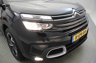 Citroën C5 Aircross - afbeelding nr 24