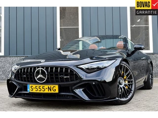 Mercedes-Benz SL - 496487165-0