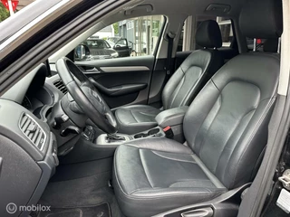 Audi Q3 Audi Q3 1.4 TFSI S-Line Climat, Leer, Navi, Pdc, LM.. - afbeelding nr 7