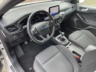 Ford Focus - afbeelding nr 9