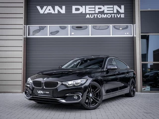 BMW 4 Serie Gran Coupé 430i Executive