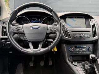 Ford Focus Ford Focus 1.0 Lease Edition 2e Eigenaar,Clima,Cruise,Pdc,N.A.P,4x Elekt.Ramen,Lm Velgen,Apk tot 05-2026 - afbeelding nr 3