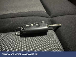 Volkswagen Crafter Parkeersensoren, Verwarmde voorruit, Bijrijdersbank - afbeelding nr 18