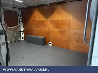 Mercedes-Benz Sprinter Parkeersensoren - afbeelding nr 8