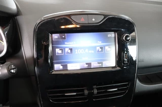 Renault Clio Navigatie - afbeelding nr 12