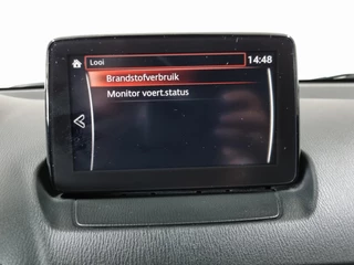 Mazda CX-3 Mazda CX-3 2.0 SkyActiv-G 120 GT-M Line - afbeelding nr 55