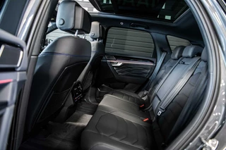 Volkswagen Touareg Volkswagen Touareg R 3.0 TSi eHybrid 4MOTION | Nieuw | Alle opties | Panodak | Dynaudio | Massage | Trekhaak | 22 inch | 5 jaar garantie | - afbeelding nr 34