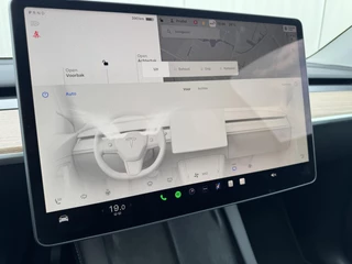 Tesla Model Y Tesla Model Y Long Range AWD 75 kWh|Trekhaak - afbeelding nr 23