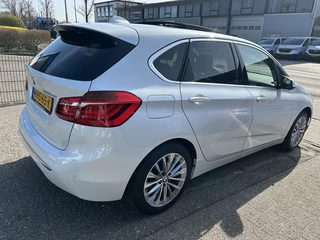 BMW 2 Serie - afbeelding nr 8