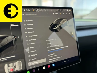 Tesla Model 3 Tesla Model 3 RWD 60 kWh Highland |DIRECT LEVERBAAR|incl. BTW - afbeelding nr 25