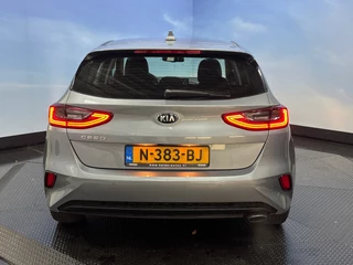 Kia Ceed Kia Ceed 1.0 T-GDi DynamicLine Navi, Carplay, Cruise, - afbeelding nr 2