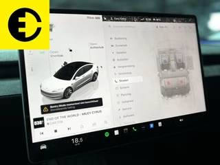 Tesla Model 3 Tesla Model 3 RWD 60 kWh| Pano | Autopilot |stoelverwarming - afbeelding nr 28