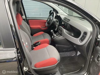 Fiat Panda Fiat Panda 0.9 TwinAir Edizione Cool | Trekhaak| A/C - afbeelding nr 11