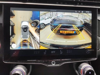 Lynk & Co 01 Lynk & Co 01 1.5 Plug-in 360° Carplay Stoelverw Incl.BTW Pano.dak PHEV - afbeelding nr 9