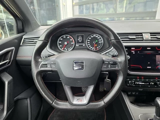 SEAT Ibiza Seat Ibiza 1.0 TSI FR Business |Automaat|Navi ! - afbeelding nr 29