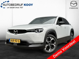 Mazda MX-30 e-SA REV 170PK Advantage | Demo