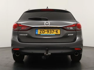 Mazda 6 - afbeelding nr 6