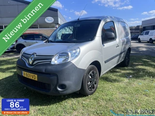Renault Kangoo - 174031306-0