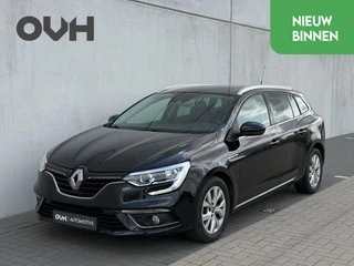 Renault Mégane Estate 1.3 TCe Business | Camera | Carplay