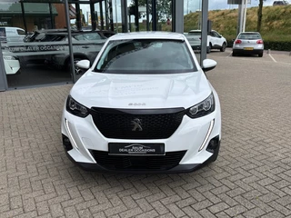 Peugeot 2008 - afbeelding nr 11