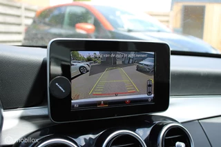 Mercedes-Benz C-Klasse Mercedes C-klasse 180 Business Solution LED TREKHAAK BLINDSPOT - afbeelding nr 27