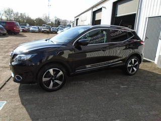 Nissan QASHQAI - afbeelding nr 17