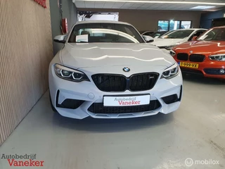 BMW M2 BMW 2-serie Coupé M2 Competition|09-2019|Handbak!|Carplay - afbeelding nr 28