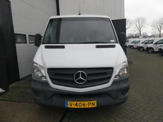 Mercedes-Benz Sprinter - Airco - Navi - Cruise - € 17.950,- Excl. - afbeelding nr 5