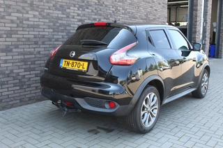 Nissan Juke - afbeelding nr 4