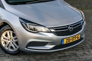 Opel Astra Opel Astra Sports Tourer 1.0 Turbo Innovation*DEALE - afbeelding nr 7