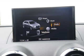 Audi A3 Audi A3 Sportback 40e-tron S-Line (2x) LED/NaviPlus/VirtualCockpit/Alcantara - afbeelding nr 20