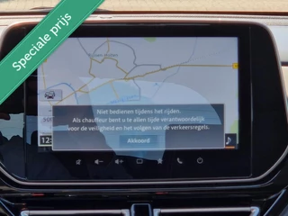 Suzuki S-Cross Suzuki S-Cross 1.5 Hybrid AllGrip Style|Panodak|Nieuw pijs € 42410,- nu met de kop eraf|Rijklaar prijs - afbeelding nr 14