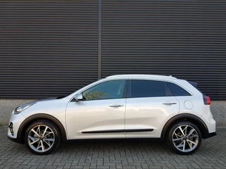 Kia Niro - afbeelding nr 12