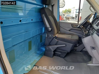 Volkswagen Crafter Volkswagen Crafter 102pk Bakwagen Airco Euro6 Meubelbak Koffer 17m3 Airco - afbeelding nr 10