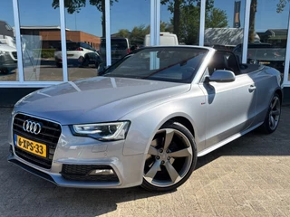 Audi A5 - afbeelding nr 13