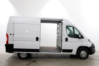 Peugeot Boxer - afbeelding nr 4