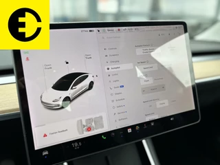 Tesla Model 3 Tesla Model 3 Performance AWD 75 kWh | Autopilot |Pano |20inch - afbeelding nr 24