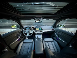 BMW 3 Serie - afbeelding nr 57